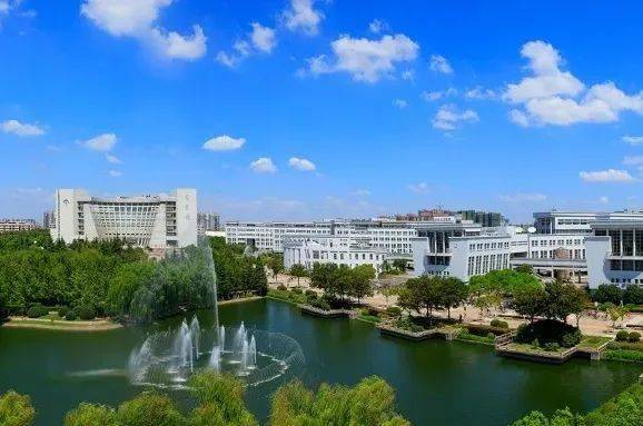 上海大学(上海大学2024录取分数线是多少)