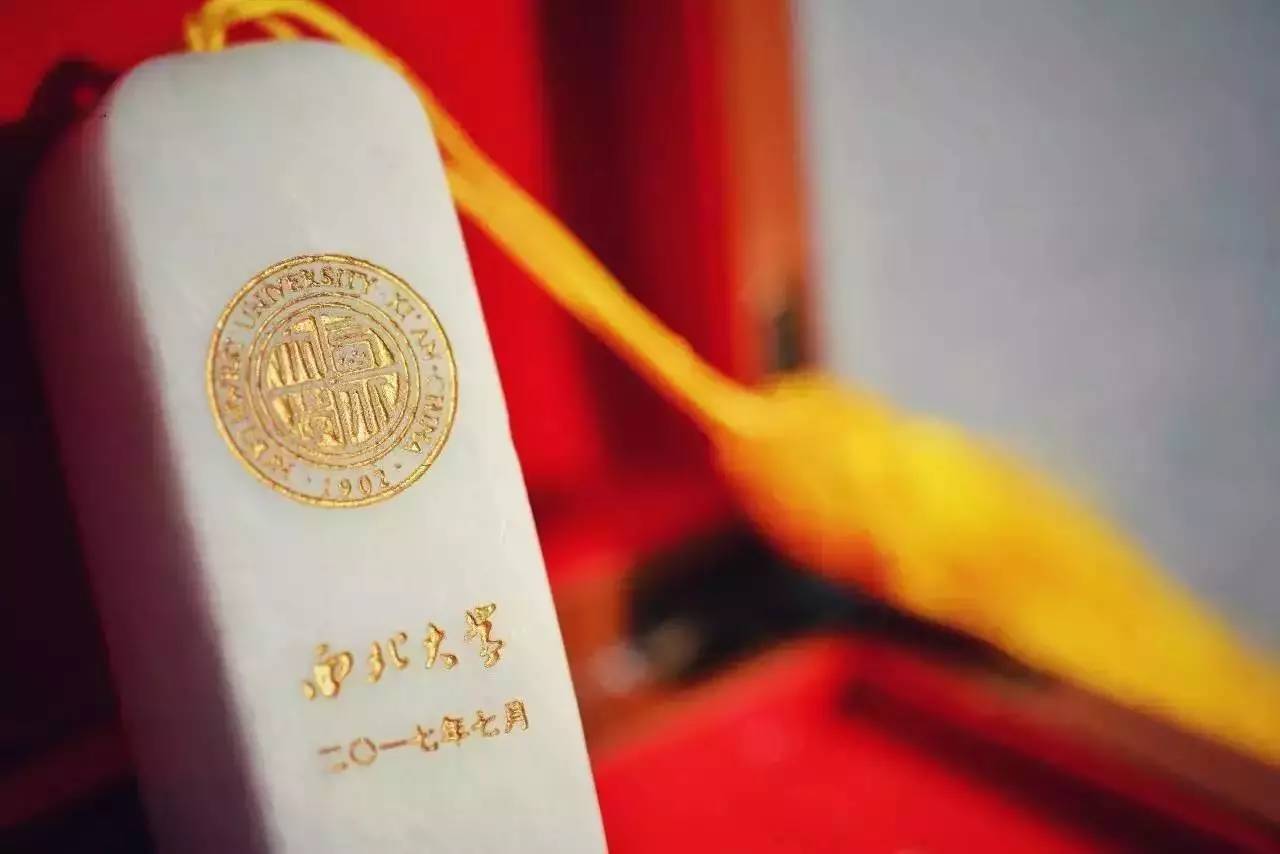 西北大学学历提升中心