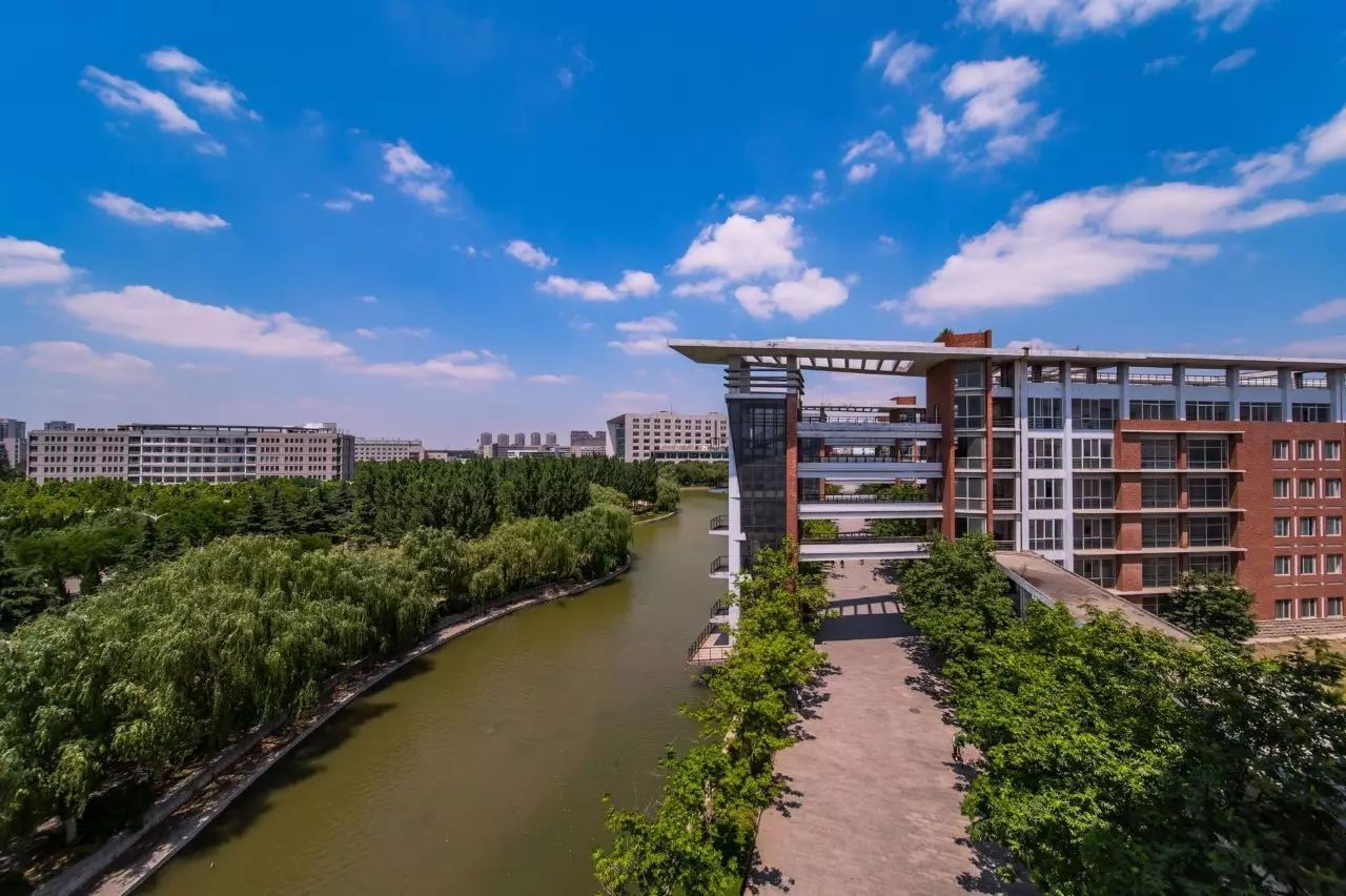 河南大学毕业条件