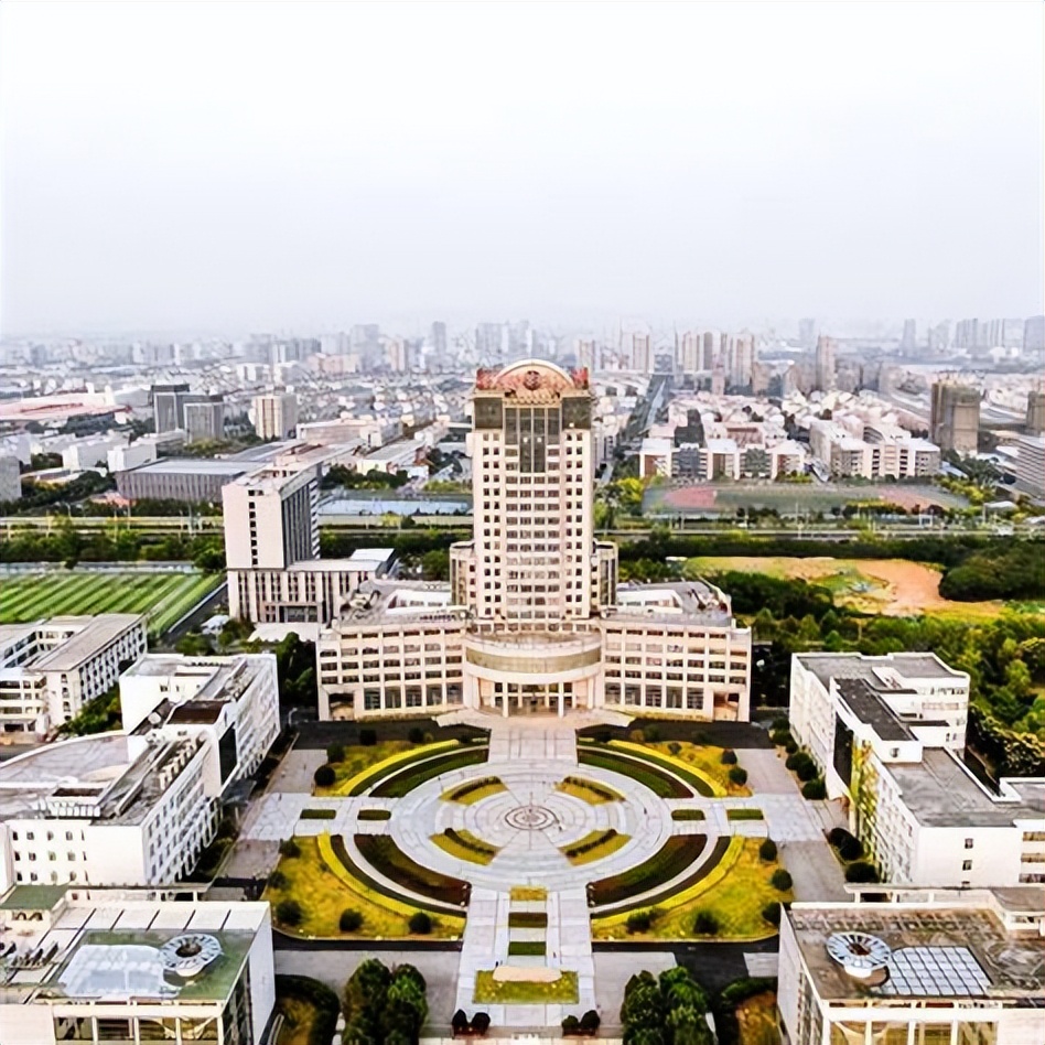 南京航空航天大学是什么学历