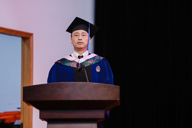 浙江工业大学学位证书要求