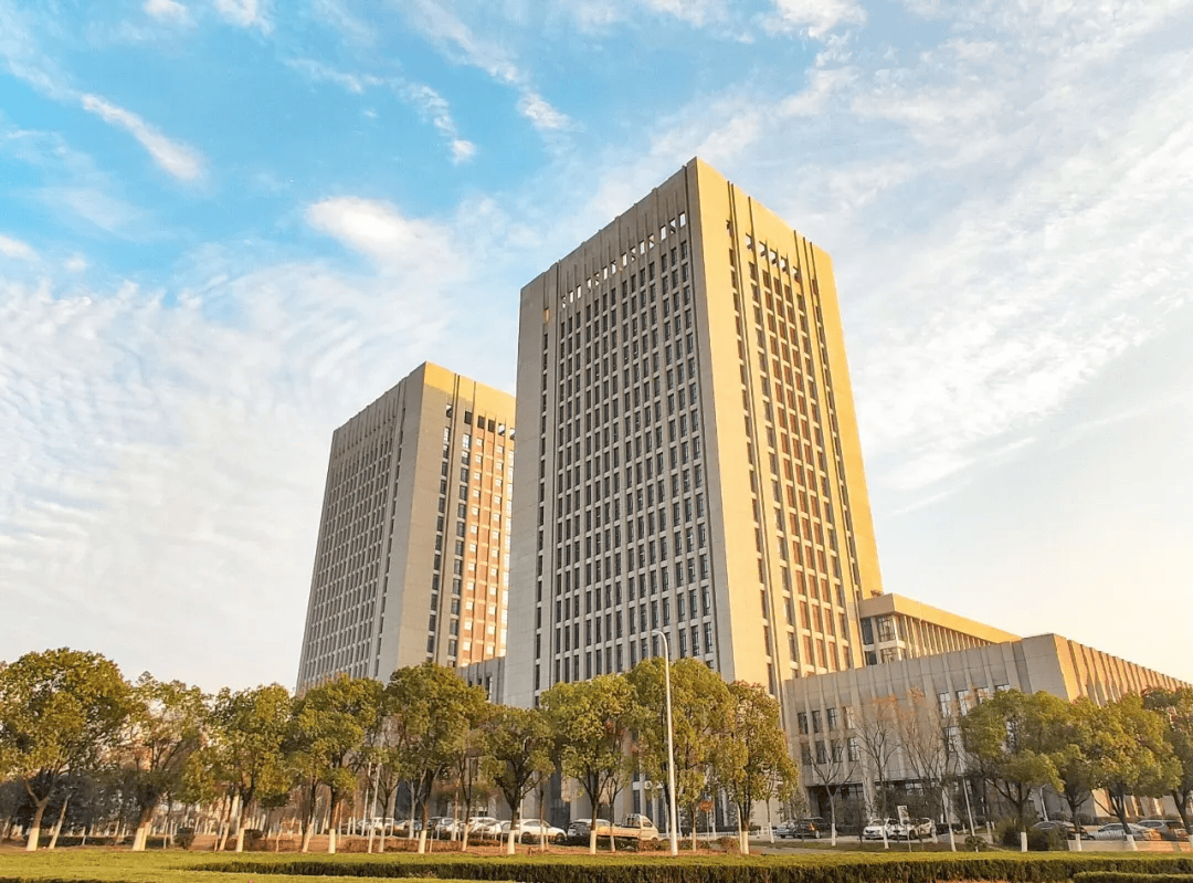 合肥工业大学信息门户