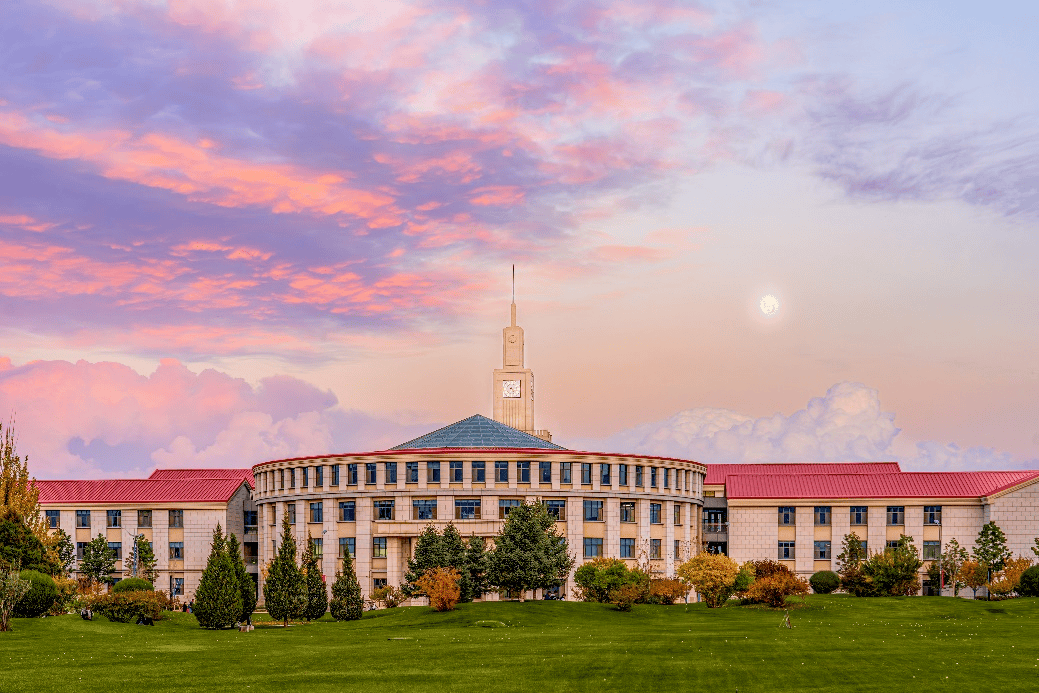 兰州大学官网
