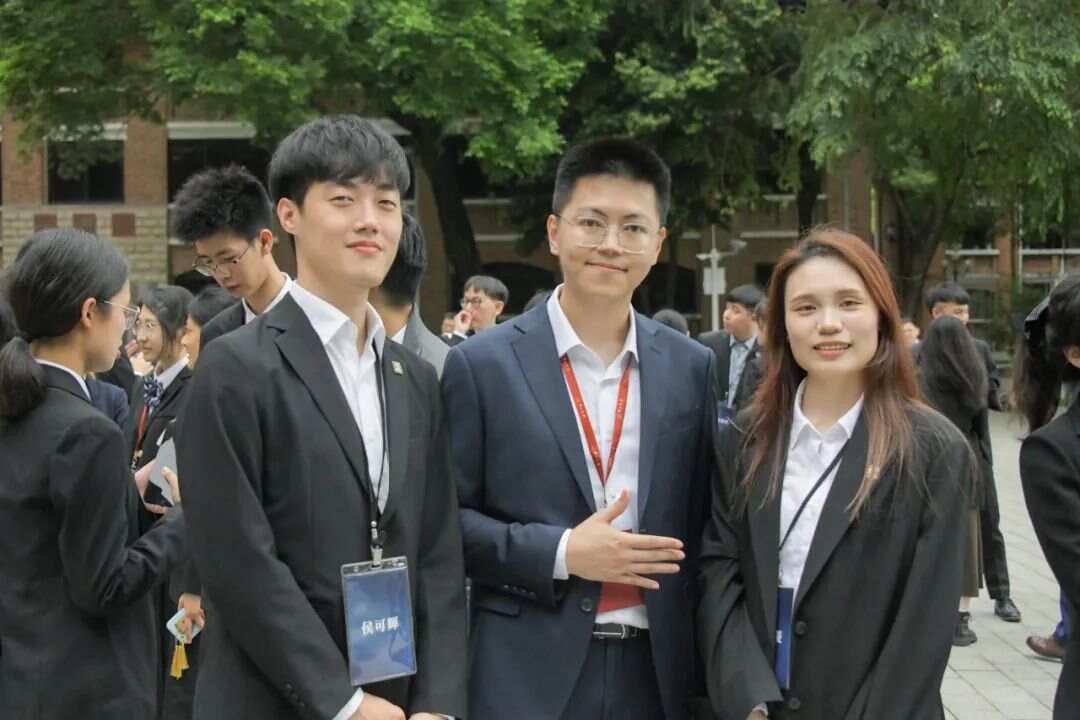 中山大学毕业证发放时间