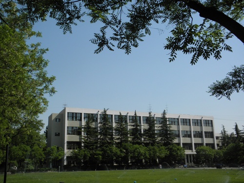 北京工业大学几年制