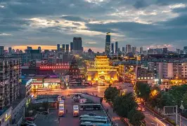辽宁大学毕业证图片