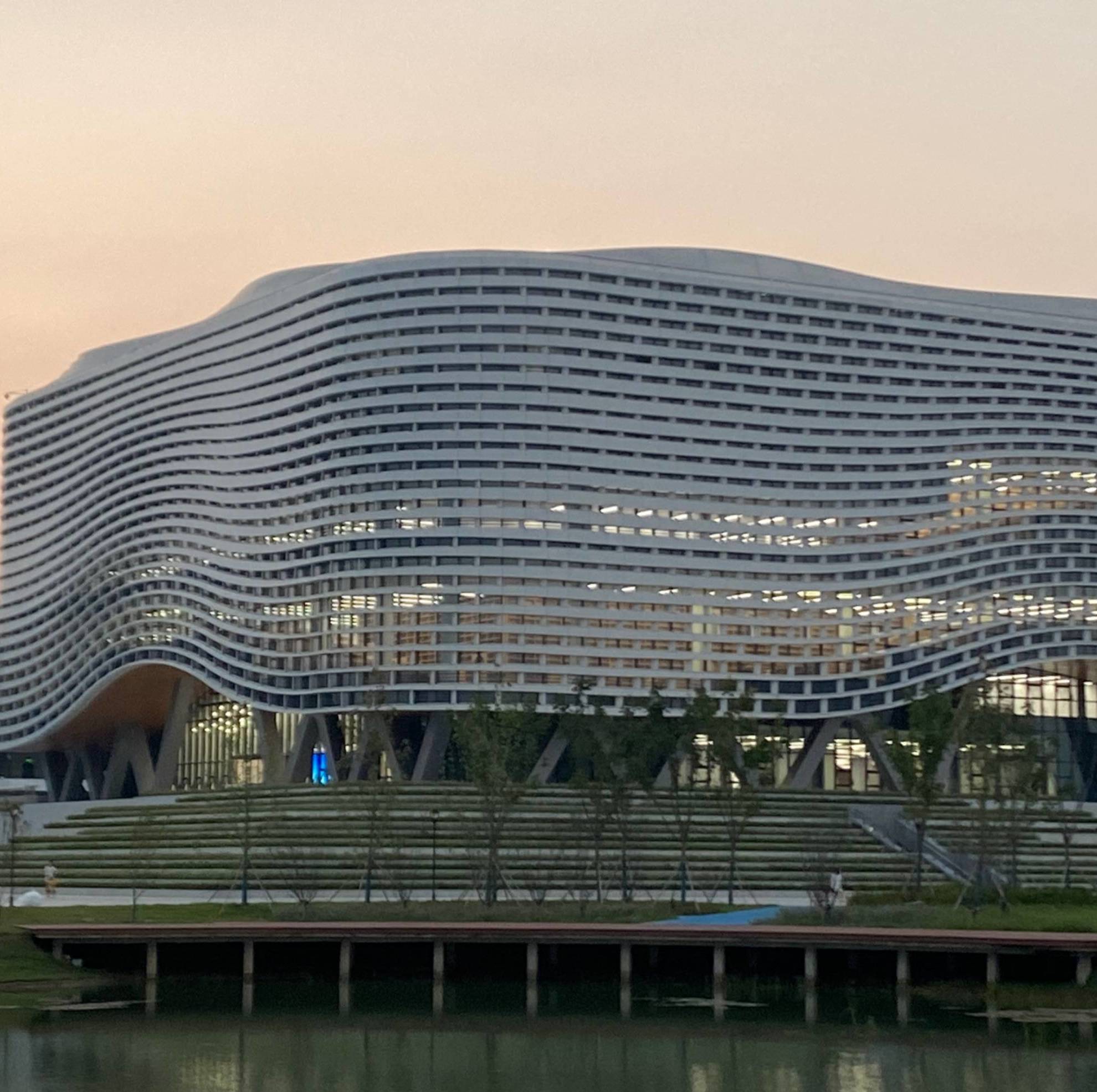河海大学王牌专业