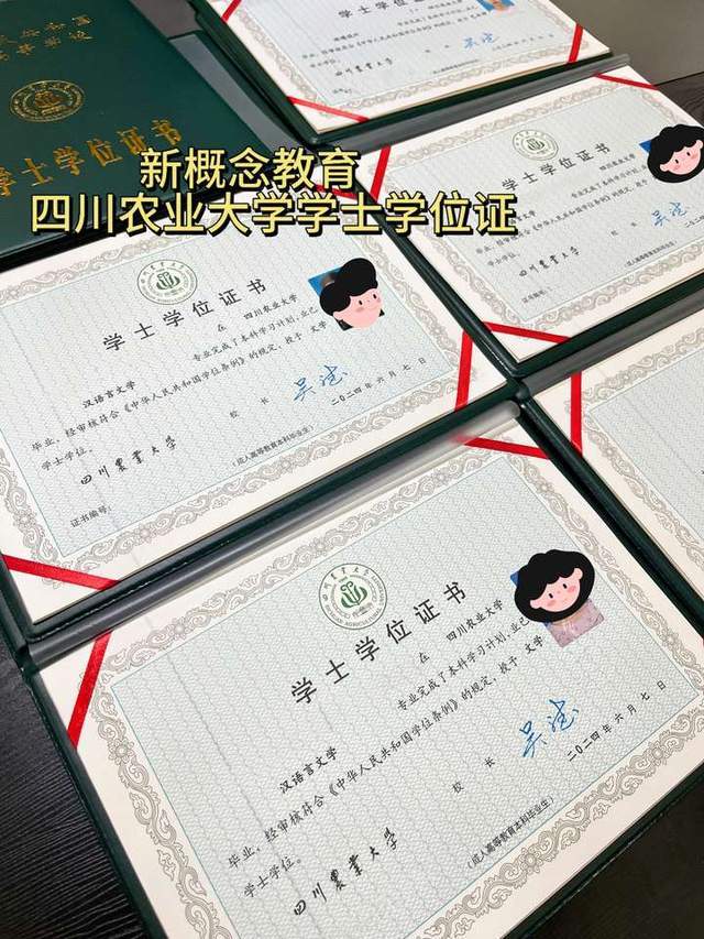 四川大学大专学历